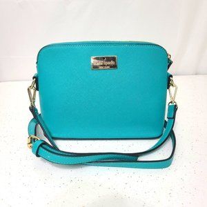 Kate Spade Small Dome Cross Body Purse